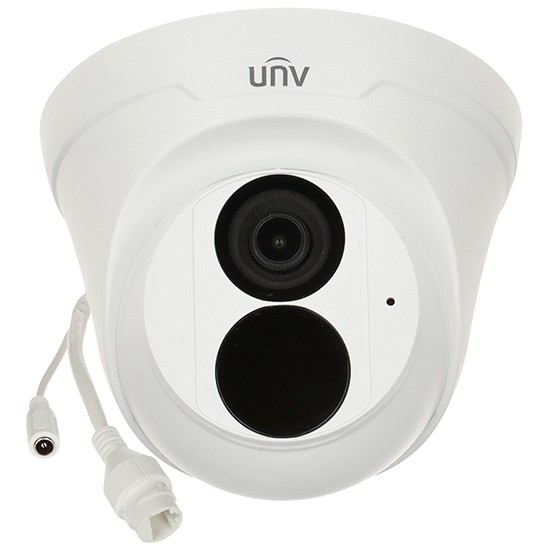 Kamera IP UNIVIEW IPC3615LE-ADF28K-H 5-megapikselowa z obiektywem 2.8 mm