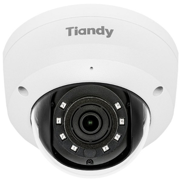 KAMERA IP TC-C34KS SPEC:I3/E/Y/C/SD/2.8MM/V4.2 Superlite - 4 Mpx 2.8 mm TIANDY