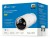 TP-Link Tapo C460 Tubowa Kamera bezpieczeństwa IP Zewnętrzna 3840 x 2160 px Sufit / Ściana