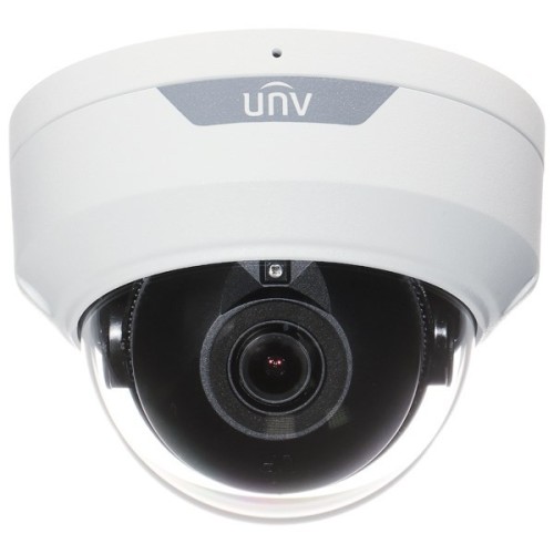 KAMERA WANDALOODPORNA IP IPC325LB-AF28-A2 - 5 Mpx 2.8 mm UNIVIEW