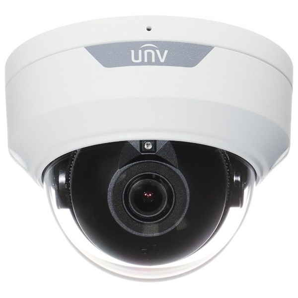 KAMERA WANDALOODPORNA IP IPC325LB-AF28-A2 - 5 Mpx 2.8 mm UNIVIEW