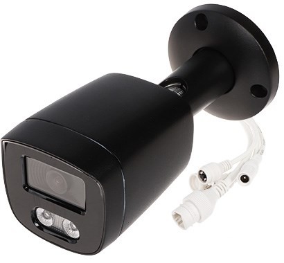 Kamera IP APTI-AI508CA3-28WP-BLACK - 5 Mpx 2.8 mm