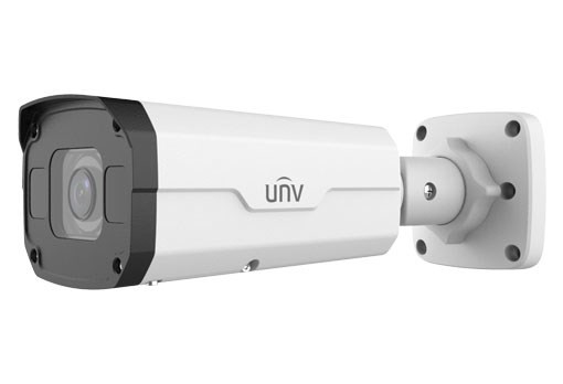 Kamera wandaloodporna IP IPC2325SB-DZK-I0 - 5 Mpx 2.7... 13.5 mm - MOTOZOOM UNIVIEW