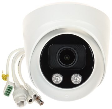 Kamera IP APTI-86V31-27135WP-Z - 8.3 Mpx 4K UHD 2.7 ... 13.5 mm - MOTOZOOM