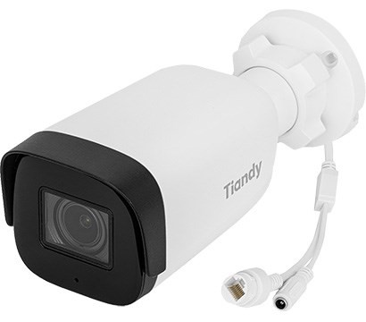 Kamera IP TC-C32UN SPEC:I8/A/E/Y/2.8-12MM/V4.2 - 1080p 2.8-12 mm TIANDY