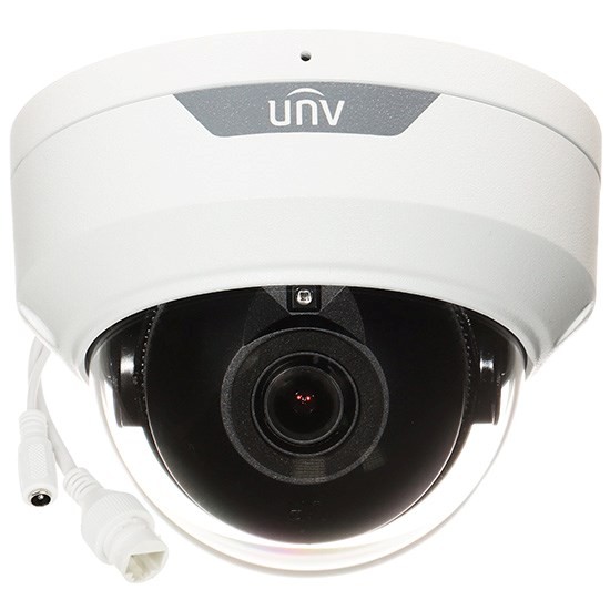 Kamera wandaloodporna IP IPC324LE-ADF40K-H - 4 Mpx 4 mm