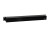 LevelOne ESP-2400 ochrona przeciwprzepięciowa Czarny 0 x gniazdo sieciowe 58 V