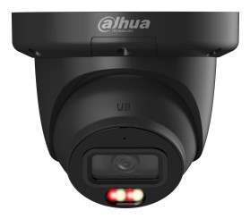 Kamera DAHUA IPC-HDW3449QM-S-IL-0280B-Black