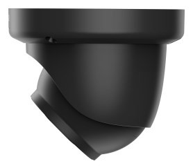 Kamera DAHUA IPC-HDW3449QM-S-IL-0280B-Black