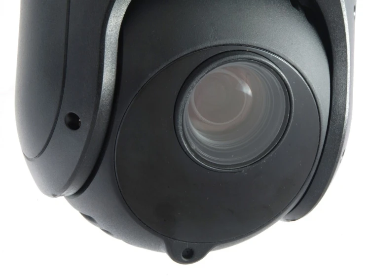 Wyjście kopułkowe PTZ LevelOne IPCam25xZ 2MP/H.265/IR/ 20W/PoE/IP66