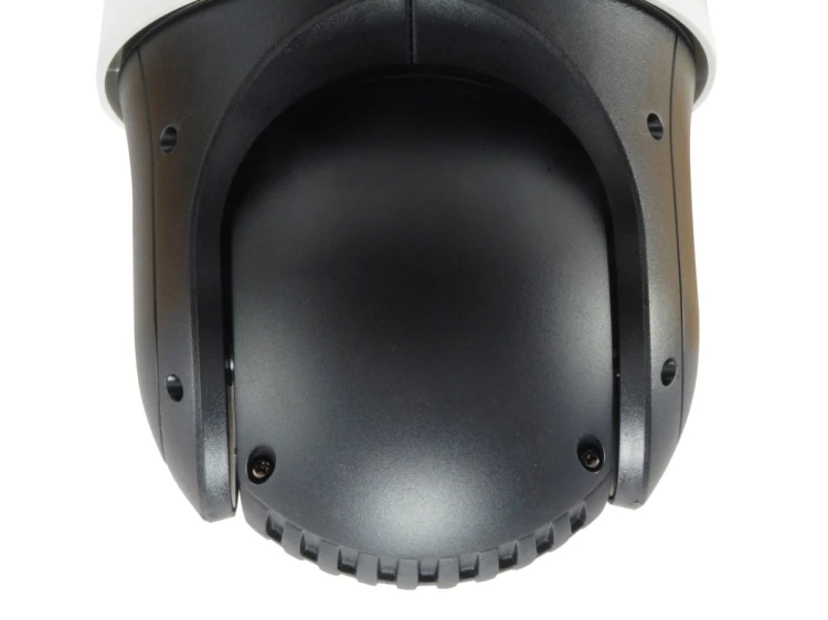 Wyjście kopułkowe PTZ LevelOne IPCam25xZ 2MP/H.265/IR/ 20W/PoE/IP66