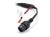 Wyjście kopułkowe PTZ LevelOne IPCam25xZ 2MP/H.265/IR/ 20W/PoE/IP66