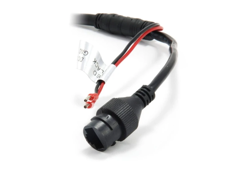 Wyjście kopułkowe PTZ LevelOne IPCam25xZ 2MP/H.265/IR/ 20W/PoE/IP66