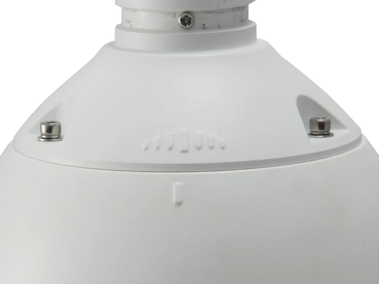 Wyjście kopułkowe PTZ LevelOne IPCam25xZ 2MP/H.265/IR/ 20W/PoE/IP66