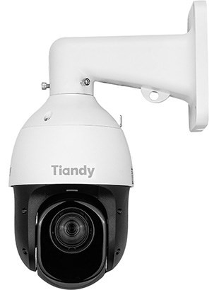 Kamera IP szybkoobrotowa TC-H324S SPEC:25X/I/E/A/V/V3.0 - 1080p 4.8 120mm TIANDY