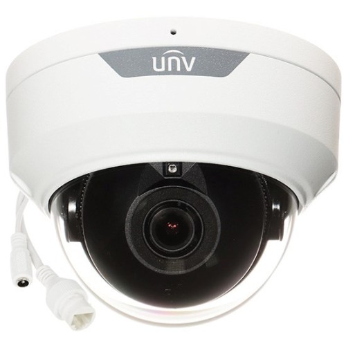 Kamera wandaloodporna IP IPC324LE-ADF28K-H - 4 Mpx 2.8 mm UNIVIEW