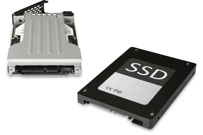 Panel nośny Icy Dock MB994SP-4SB-1, 13.3 cm (5.25"), 2.5", Aluminium, Metal, CE, REACH