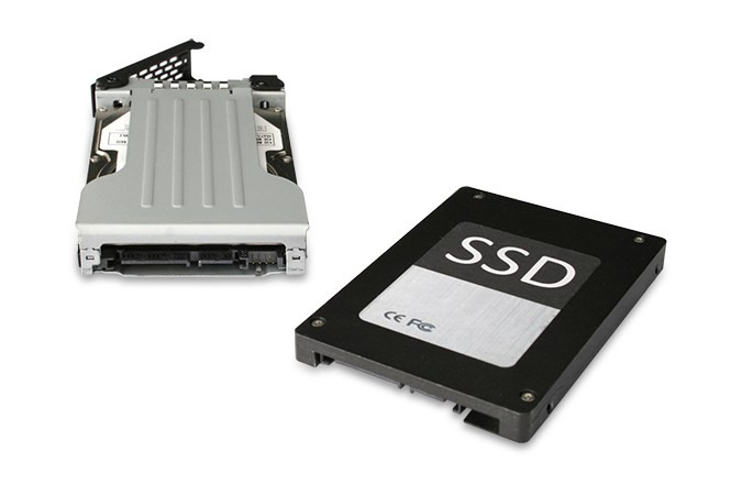 Obudowa dysku ICY Dock ToughArmor MB994IKO-3SB - SATA 6Gb/s / SAS 12Gb/s - SATA 6Gb/s