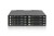 Płyta montażowa IcyDock 8x6,3cm SATAI-III w 1x5,25" zamki na klucze