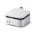 Satechi USB4 Slim NVMe SSD Enclosure - adapter dysku NVMe M.2 SSD (silver)