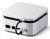 Satechi USB4 Slim NVMe SSD Enclosure - adapter dysku NVMe M.2 SSD (silver)