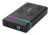 Inateck FE3003 Obudowa HDD/SSD Czarny 2.5/3.5"