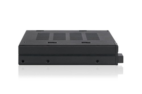 Icy Dock flexiDOCK MB521SP-B Czarny
