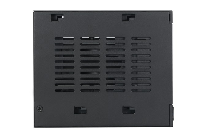 Icy Dock flexiDOCK MB521SP-B Czarny