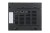 Icy Dock flexiDOCK MB521SP-B Czarny