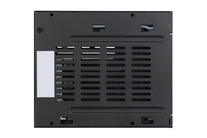 Icy Dock flexiDOCK MB521SP-B Czarny