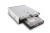 Icy Dock MB095SP-B część obudowy do komputera Uniwersalne Kieszeń HDD