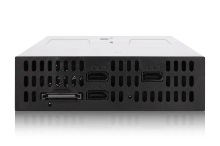 Icy Dock MB095SP-B część obudowy do komputera Uniwersalne Kieszeń HDD