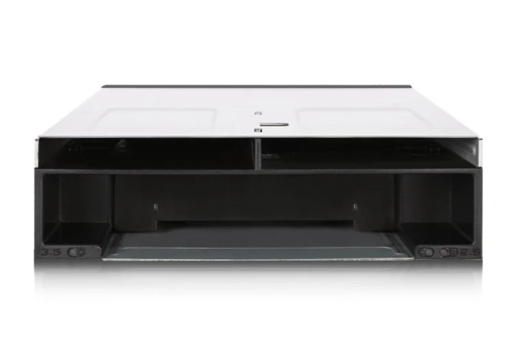 Icy Dock MB095SP-B część obudowy do komputera Uniwersalne Kieszeń HDD