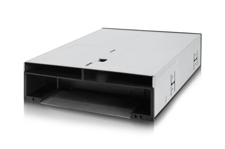 Icy Dock MB095SP-B część obudowy do komputera Uniwersalne Kieszeń HDD