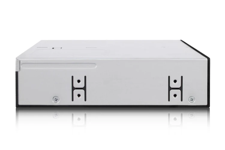 Icy Dock MB095SP-B część obudowy do komputera Uniwersalne Kieszeń HDD