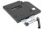 Icy Dock MB411SPO-B panel drive bay Czarny