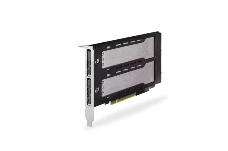 Icy Dock MB842MP-B obudowa do dysków twardych