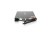 Icy Dock MB998TP-B panel drive bay Taca napędu pamięci masowej Srebrny