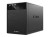 ICY BOX IB-RD3640SU3 Obudowa HDD Czarny 3.5"
