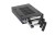 Icy Dock MB993SK-B panel drive bay 2,5/3,5" Panel nośny Czarny