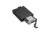 Icy Dock MB491V5K-B obudowa do dysków twardych Obudowa SSD Czarny 2.5"