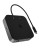 ICY BOX IB-DK408-C41 Przewodowa USB4 Antracyt