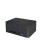 ICY BOX IB-1233CL-CR USB 3.2 Gen 1 (3.1 Gen 1) Type-A Czarny
