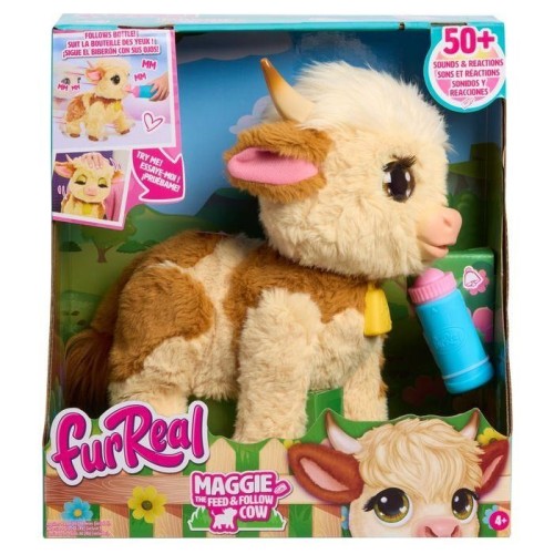 Just Play FurReal Maggie