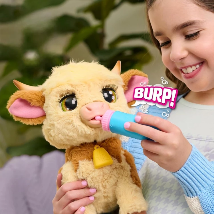 Just Play FurReal Maggie