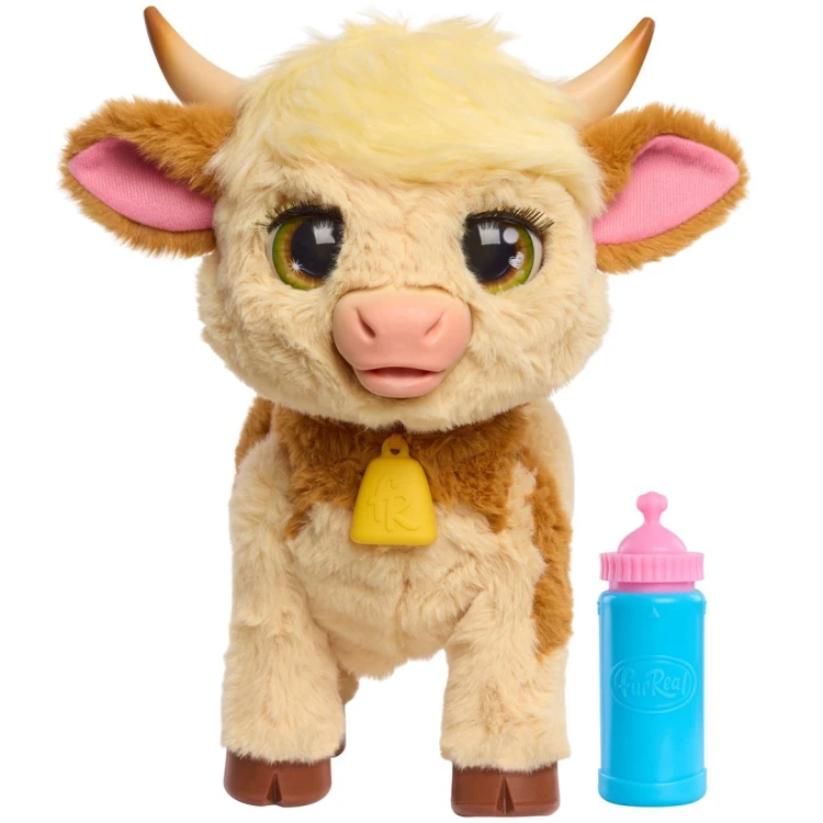 Just Play FurReal Maggie