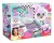 AIRBRUSH PLUSH Hair-iffic Salon fryzur