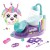 AIRBRUSH PLUSH Hair-iffic Salon fryzur