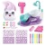 AIRBRUSH PLUSH Hair-iffic Salon fryzur