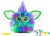 Furby Interaktywna zabawka edycja galaktyczna